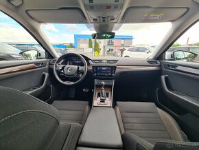 Škoda Superb Combi 2.0 TDI SCR Scout 4x4 DSG - 6