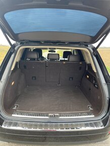 VW Touareg 3.0Tdi 4x4 - 6