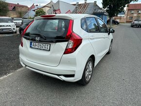 Honda Jazz 1.3 i-VTEC - 6