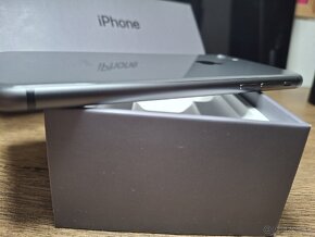 IPhone 8 64GB Space Gray (Ako nový) - 6