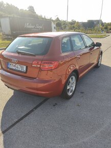 Audi A3 Sportback - 6