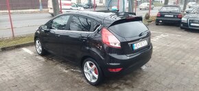 Predám Ford fiesta 1.5TDCI - 6