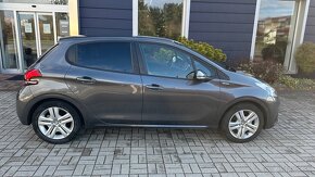 Peugeot 208 1.2 pure tech 82k - 6