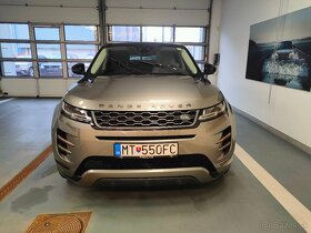 Range Rover Evoque R-Dynamic - 6