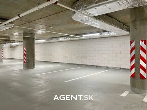 AGENT.SK | Prenájom garážových státí v Eurovea City - 6