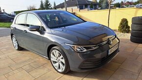 Volkswagen Golf 8,  1.5 TSI ACT Limited - 6