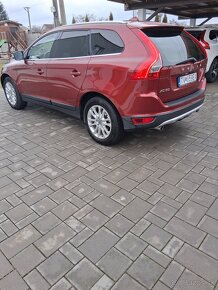 Volvo xc60 - 6