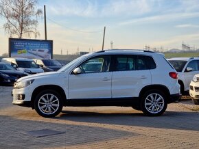 Volkswagen Tiguan 2.0 CR TDI 4-Motion SportStyle DSG - 6