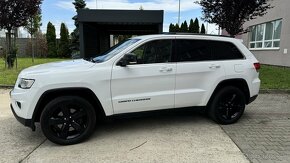 JEEP GRAND CHEROKEE 3.0 Crdi - 6