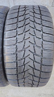 Zánovné Radar Dimax Alpine 255/35 R19 96V XL  3PMSF - 6