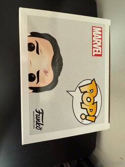 Funko pop Loki - 6