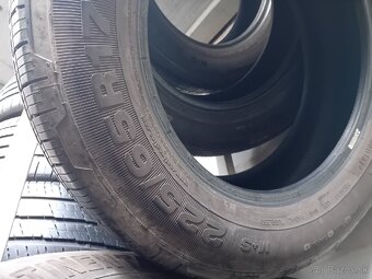 225/65R17 M+S Continental - 6