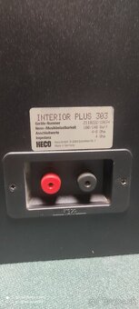 HECO Interior plus 303 - 6