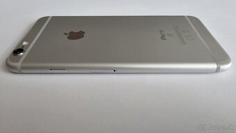 Staré telefóny Iphone 6s a 6s plus - 6