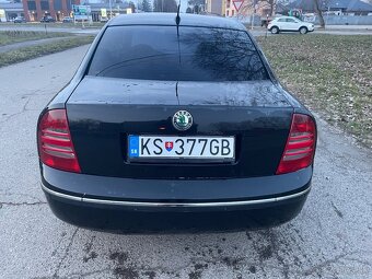 Skoda superb - 6