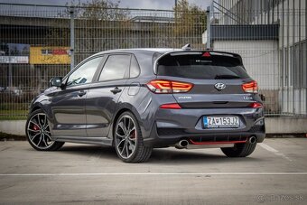 Hyundai i30 i30N 2.0 T-GDi N Performance - 6