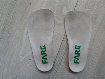 Fare barefoot veľ. 20 - 6