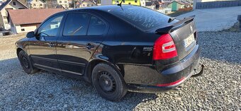 Škoda Octavia 2 sedan 1.9 77kw - 6