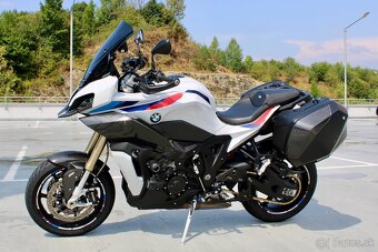 BMW S1000XR M paket / Odpočet DPH - 6