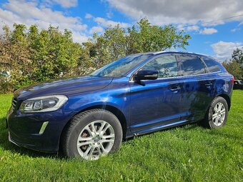 Volvo xc60 - 6