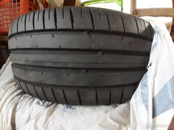 Letné pneumatiky Hankook 205/60R16 92H - 6