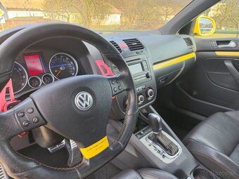 Volkswagen JETTA GLI  NA DIELY - 6