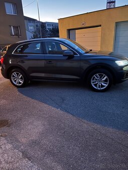 Predam Audi Q5  2lTFSI  rok 2018 - 6