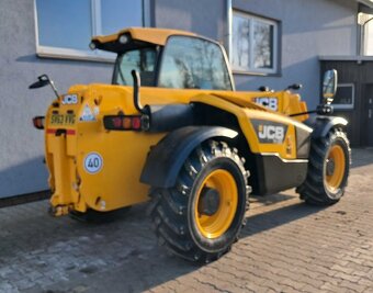 JCB 541-70 Agri Xtra - 6