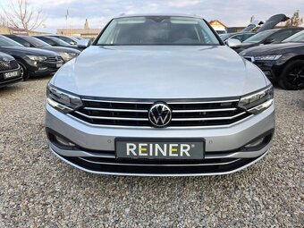 Volkswagen Passat Variant 2.0 TDI EVO Business DSG - 6