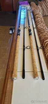 Free spirit s lite 10ft 3,25 lb - 6