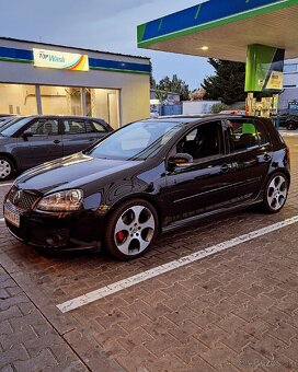 Vw Golf 5 GTI - 6