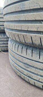 195/65 R15 Vredestein Sportrac5 Letné - 6