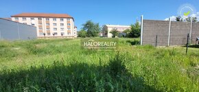 HALO reality - Predaj, pozemok pre bytovú výstavbu   1997 m2 - 6