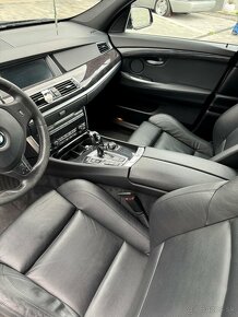 BMW 530d GT xdrive - 6