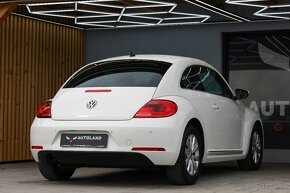 Volkswagen Beetle 1.2 TSI - 6