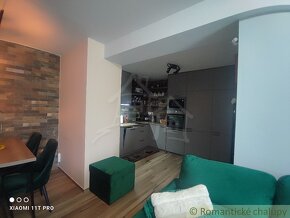 Útulný trojizbový apartmán s osobitným vchodom, Donovaly - 6