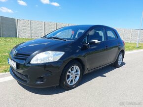 Toyota Auris 1.3 DUAL VVT-i - 6