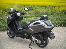 Peugeot satelis 125cm r.v 2013 - 6