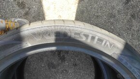 Vredestein 245/40r20 letné - 6