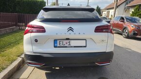 Citroen C5 X C5X 2023 Plug-in Hybrid 225 Shine Automat - 6