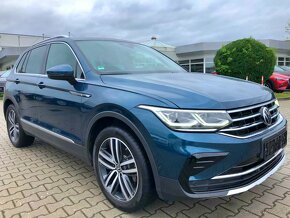 ✅️VW Tiguan Elegance 2.0.TDI, 4x4,147kw,Kamera,Ťažné✅️ - 6