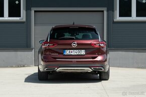 Opel Insignia country tourer CT 2.0 CDTI BiTurbo - 6