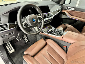 BMW X7 Xdrive 40i M-SPORT - 6