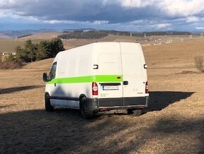 Renault  Master L2H2 - 6