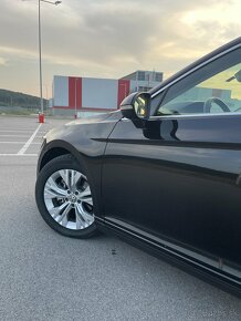 VW Passat B8 2.0 TDI - 6