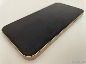 apple iphone 12 PRO 128gb Gold / Batéria 100% - 6