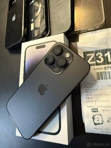 Iphone 14 pro 256GB - 6