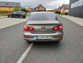 Predam VW PASST CC 2.0TDI - 6