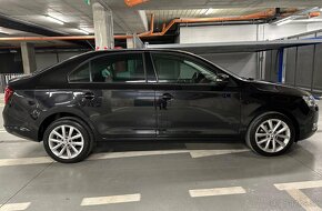 Skoda Rapid 81KW Style - 6