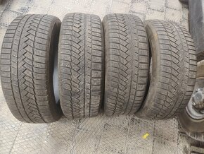 Continental 215/55r17 98V - 6